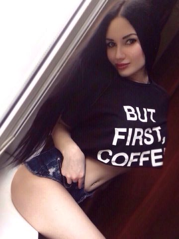 Надюша